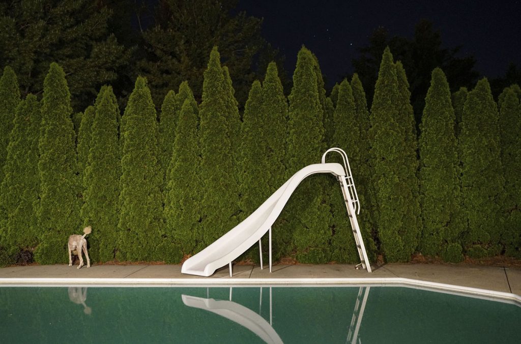 Gary Beeber: After Midnight