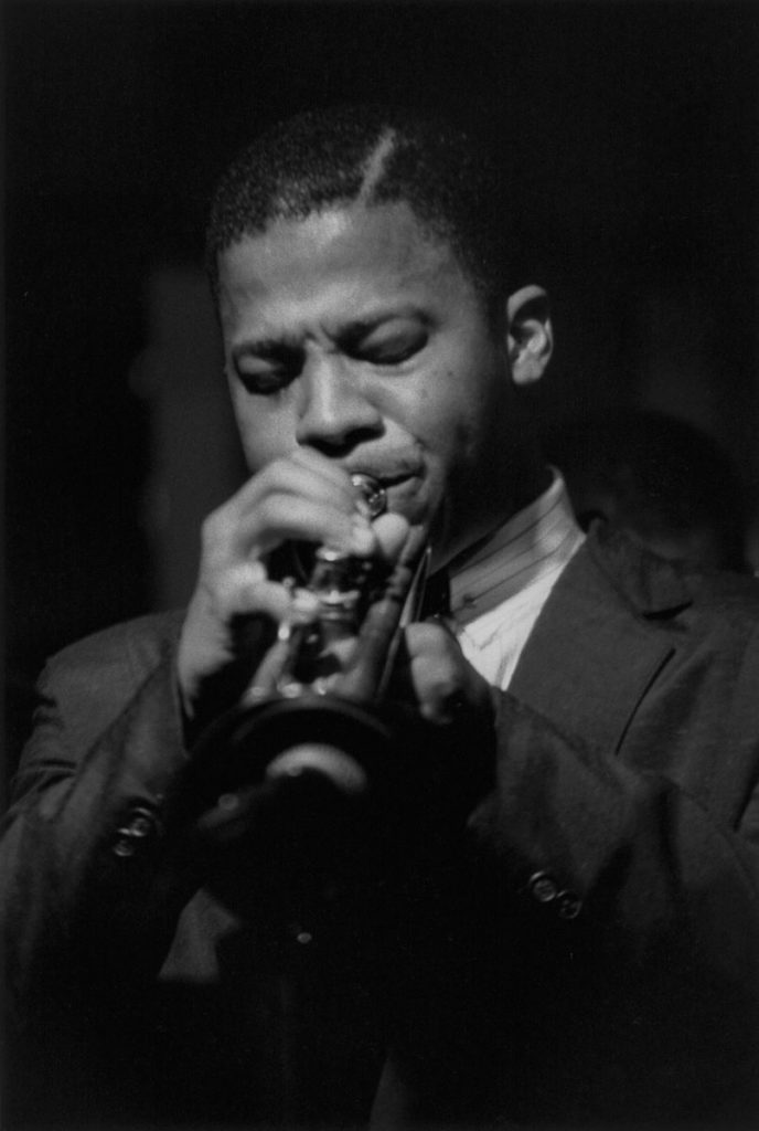 Gerald Cyrus: Philip Harper, Long beach, CA