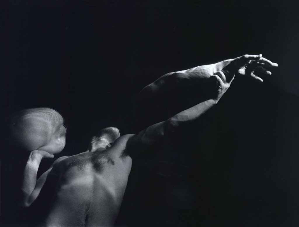 Connie Imboden: Untitled