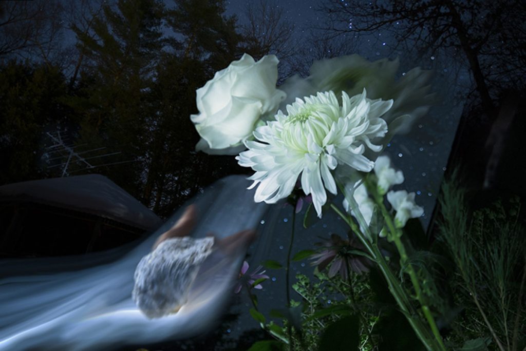 Kay Kenny: Seed in Hand