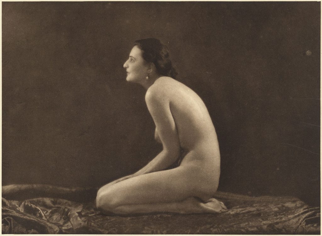 Laryew (Stanislaus J. Walery): NUS Cent Photographies, Originals de Laryew