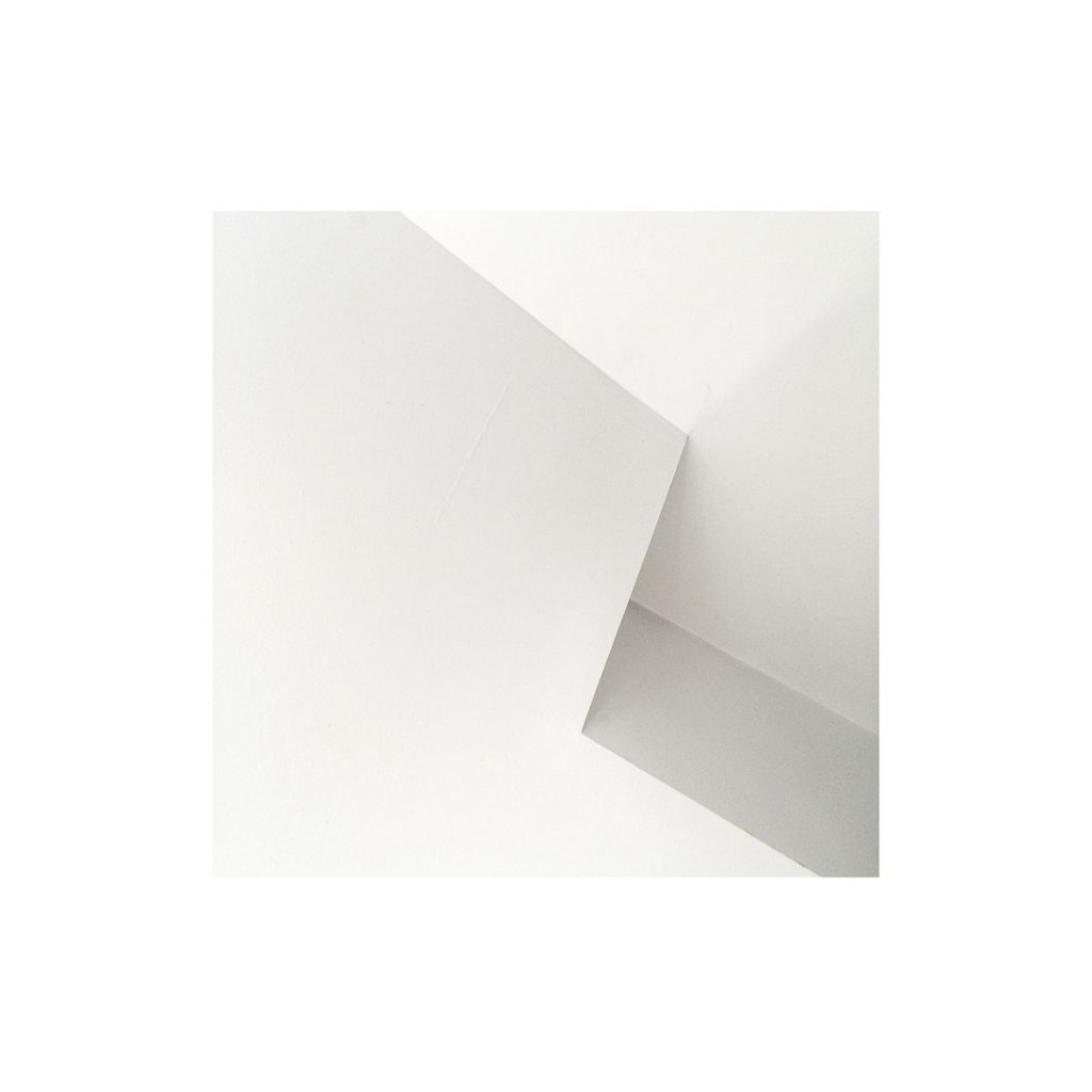 Rebecca Michaels: The Geometry of Color