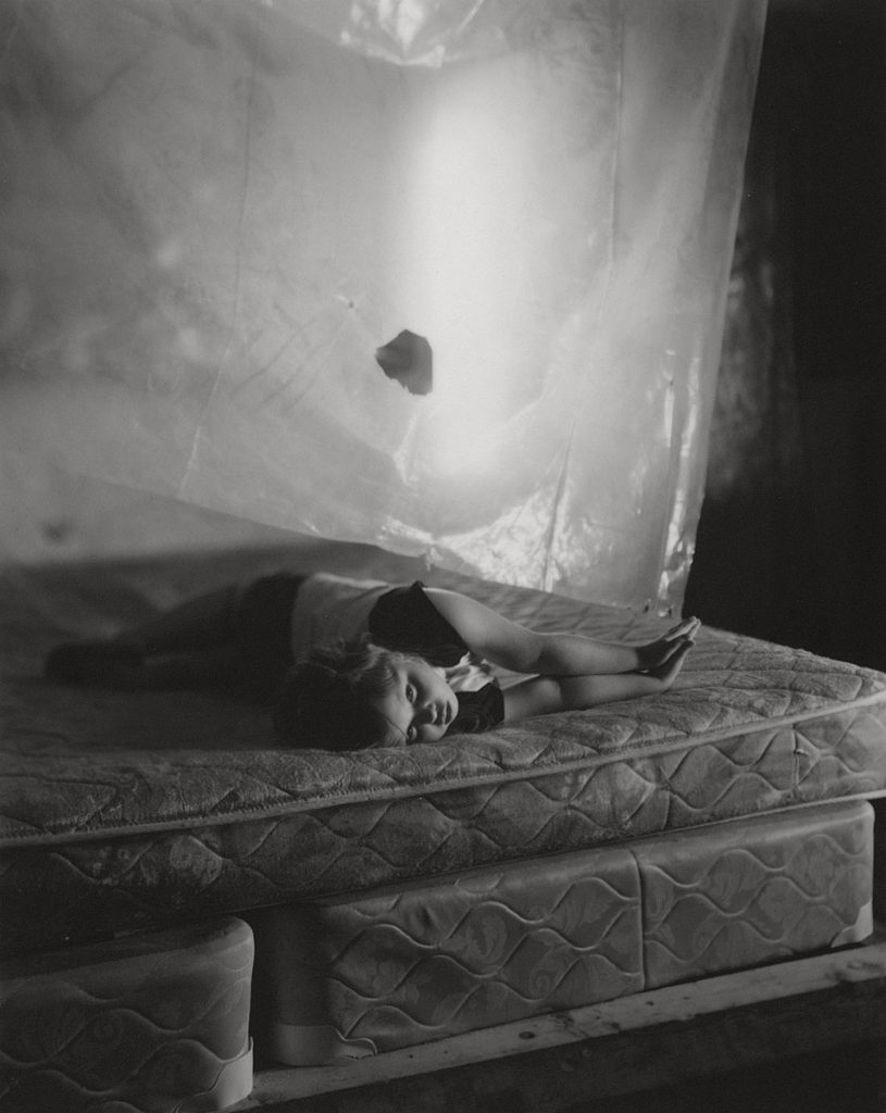 Andrea Modica: Fountain, Colorado