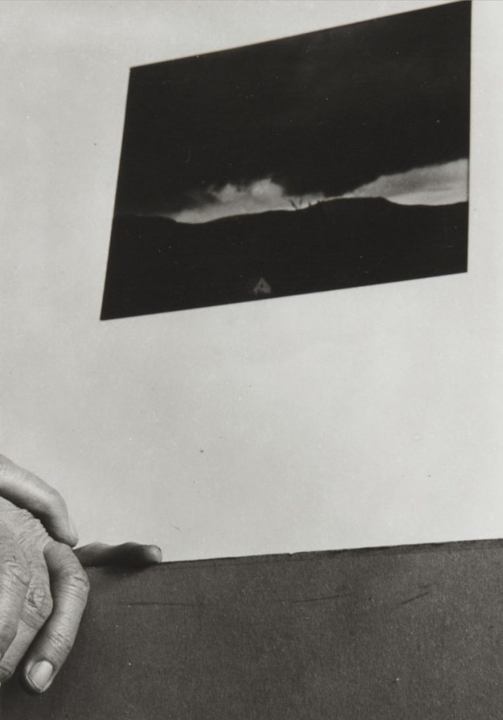 Dorothy Norman: An American Place, Equivalent and A. S. Hand