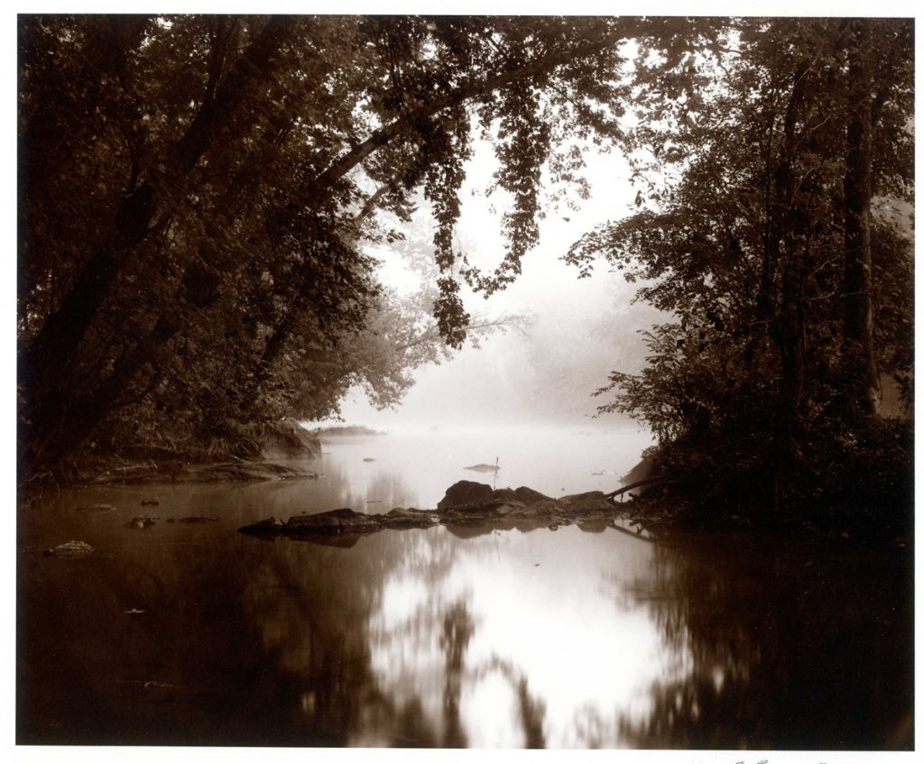 John Reef: Potomac River 522