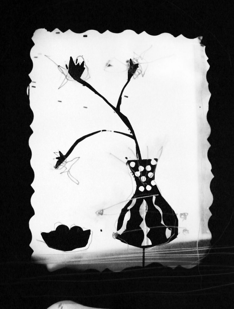 Gerald Slota: Still Life