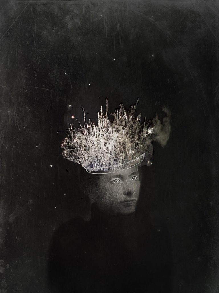 Christine O. Sobczak: Fireworks