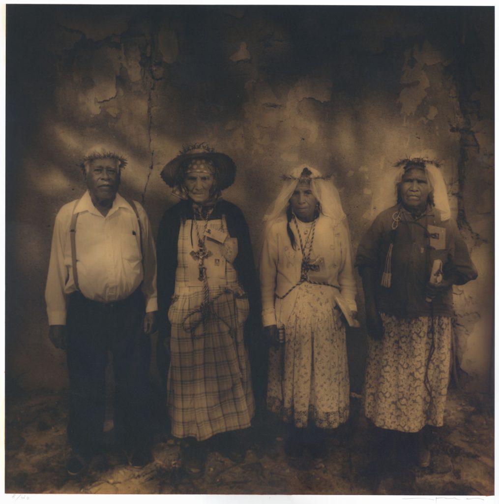 Jack Spencer: Don Santos & Pilgrims