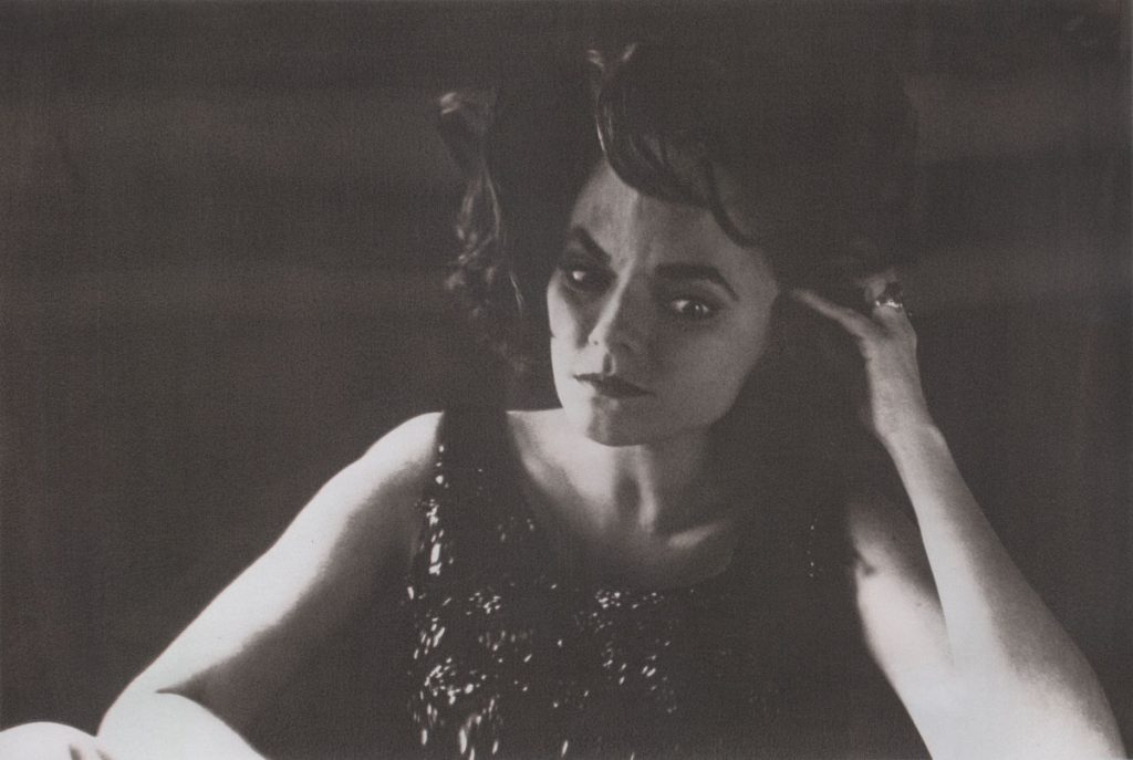 Robert Szatmari: Untitled